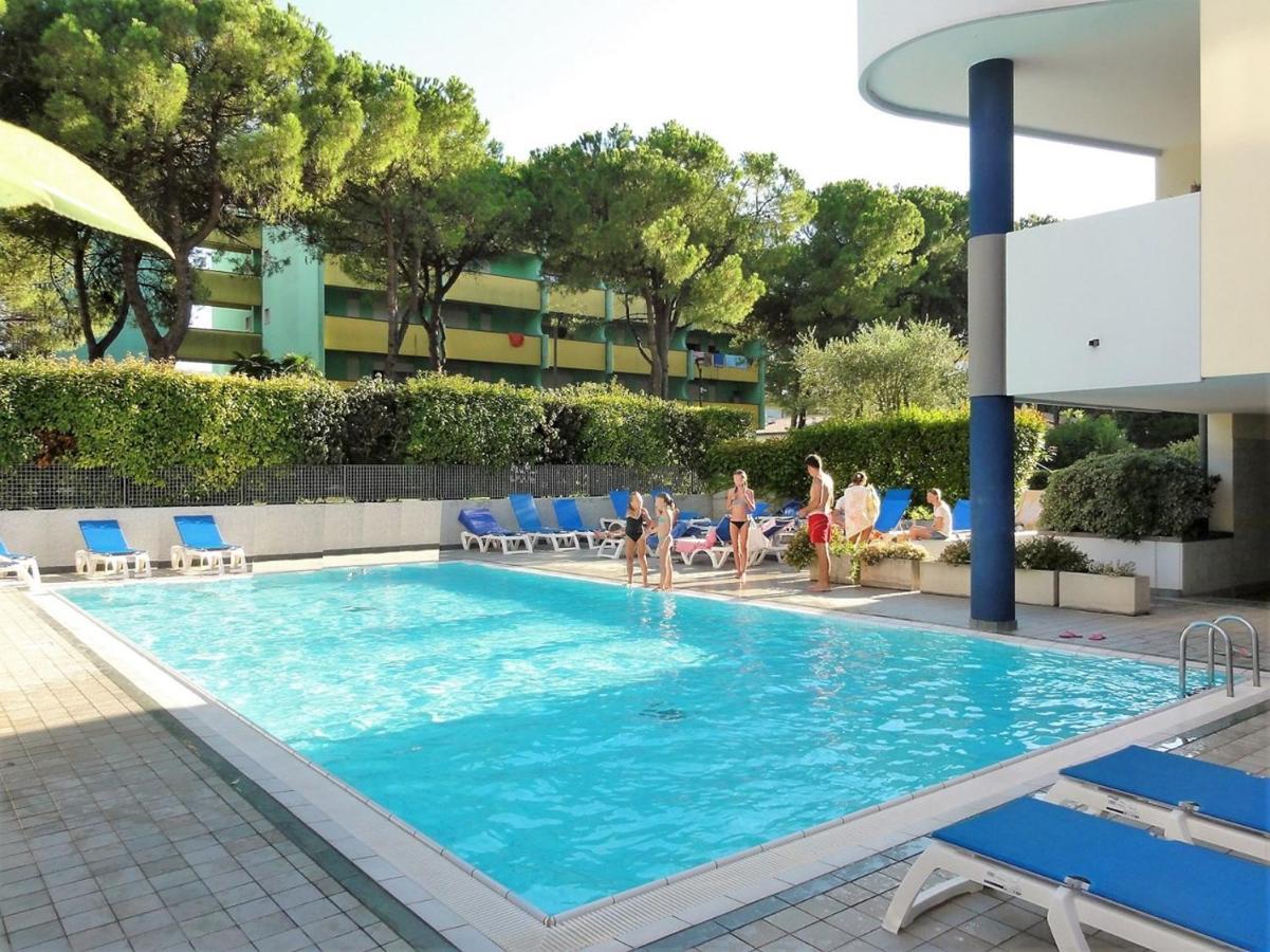 Mit Schwimmbad Appartamento