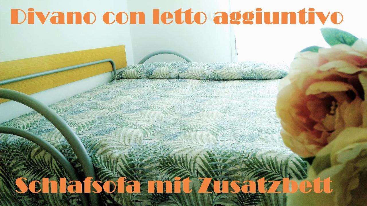 Mit Schwimmbad Appartamento